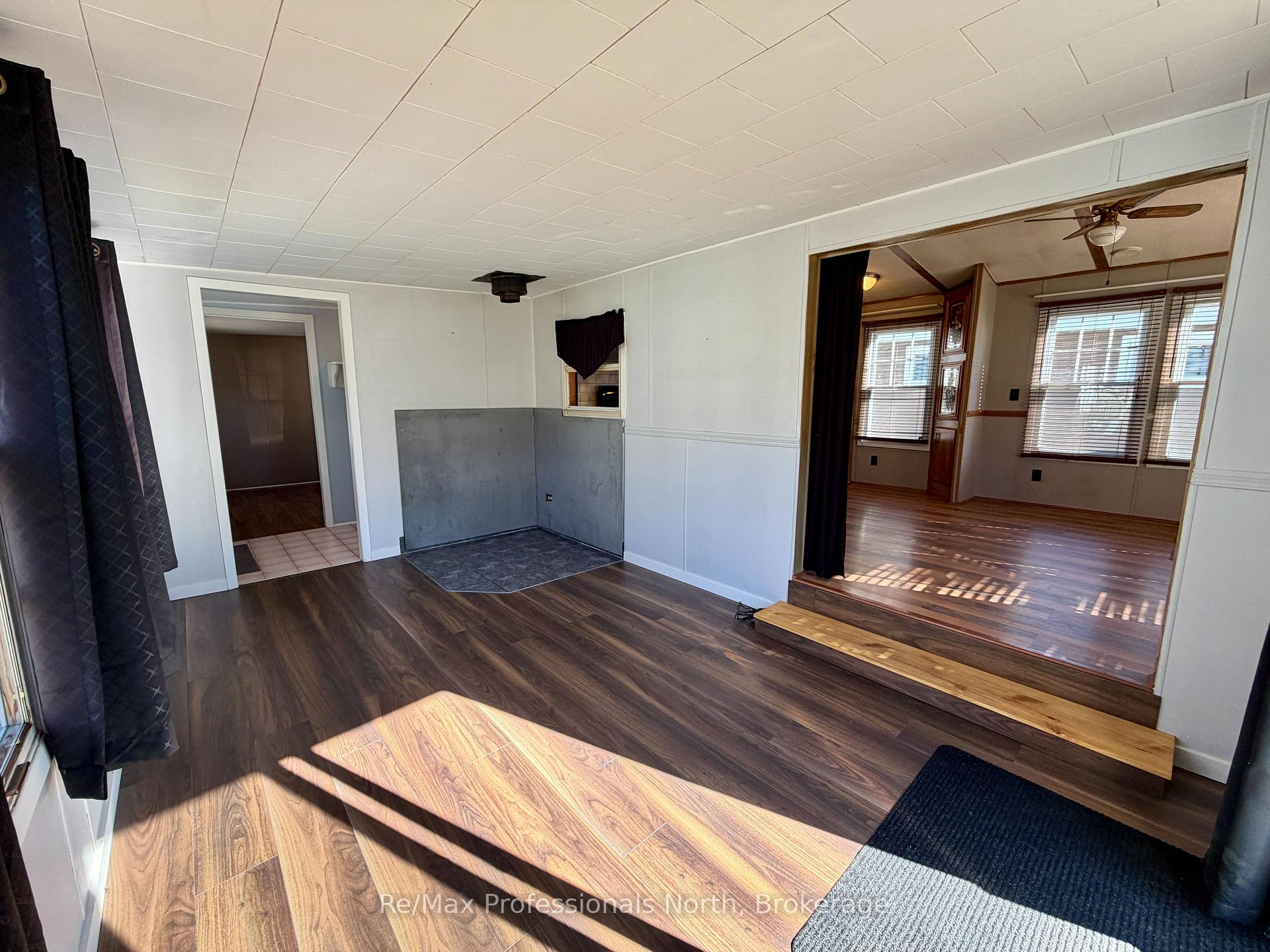 Photo 12 of Unit 69, 1007 Racoon Road, Gravenhurst, Morrison — HOMEH