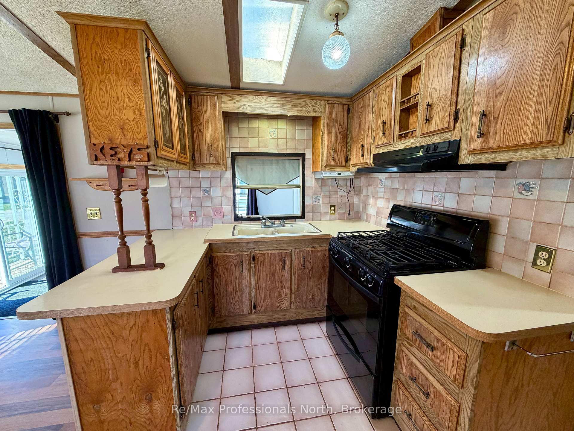 Photo 22 of Unit 69, 1007 Racoon Road, Gravenhurst, Morrison — HOMEH