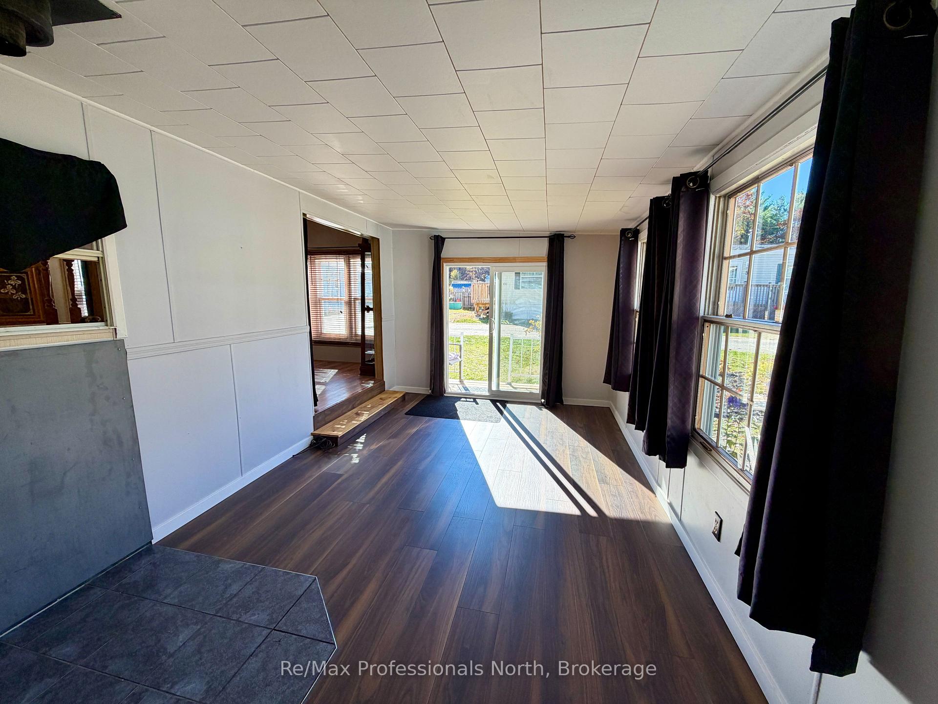 Photo 24 of Unit 69, 1007 Racoon Road, Gravenhurst, Morrison — HOMEH