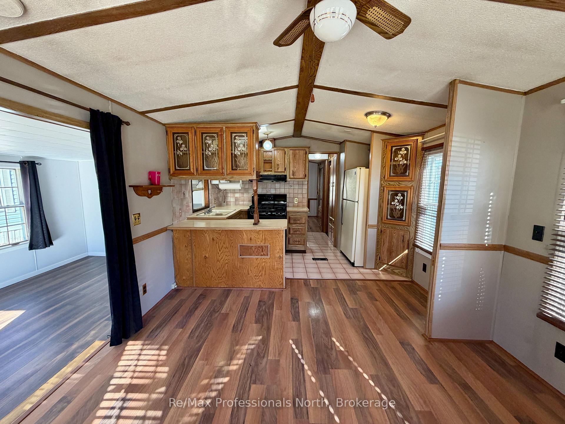 Photo 25 of Unit 69, 1007 Racoon Road, Gravenhurst, Morrison — HOMEH