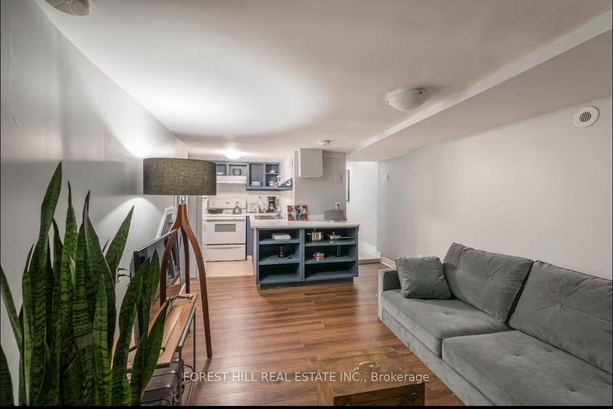 Photo 1 of Unit Basement, 20 Curzon Street, Toronto, South Riverdale — HOMEH