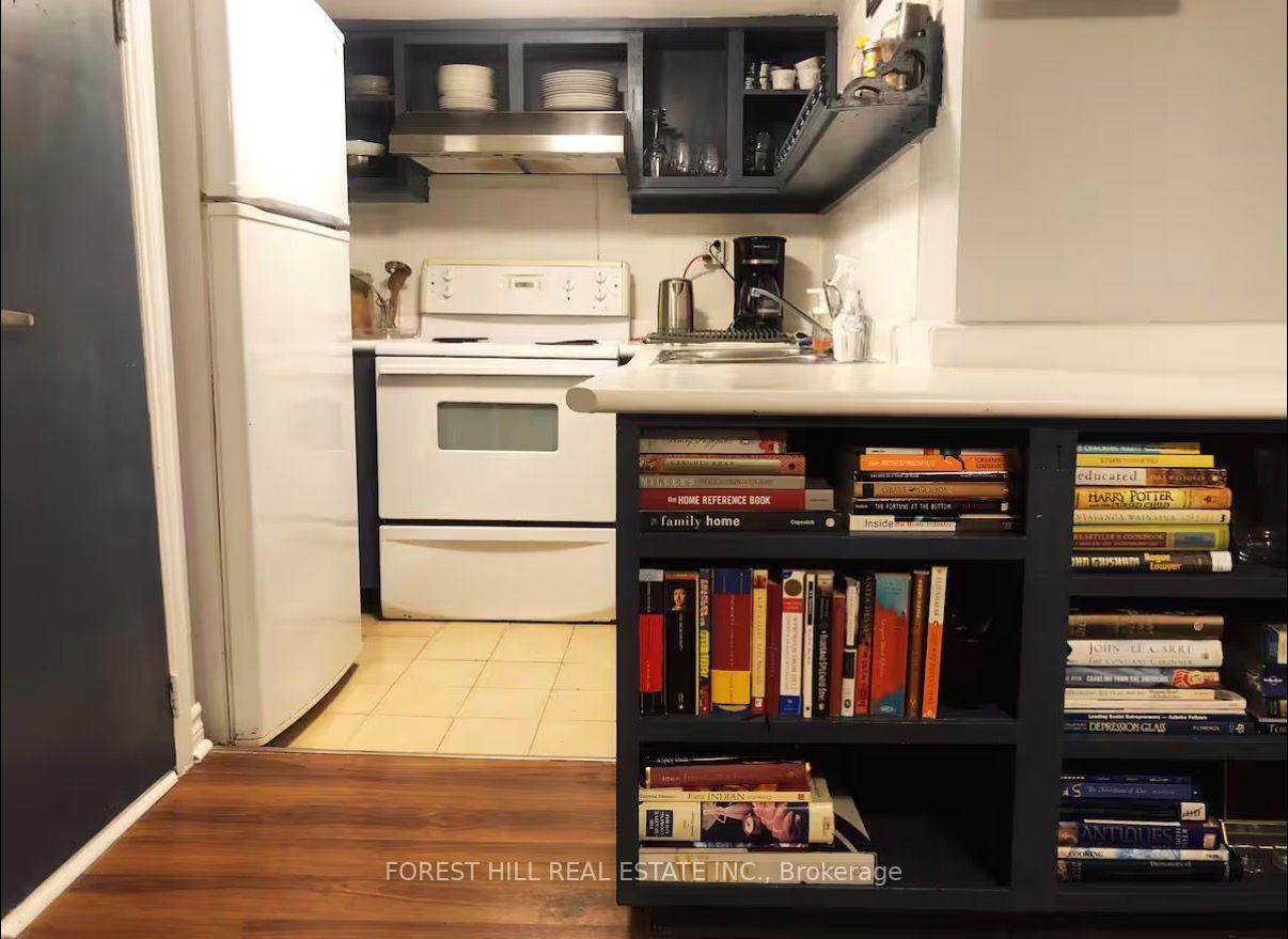 Photo 2 of Unit Basement, 20 Curzon Street, Toronto, South Riverdale — HOMEH