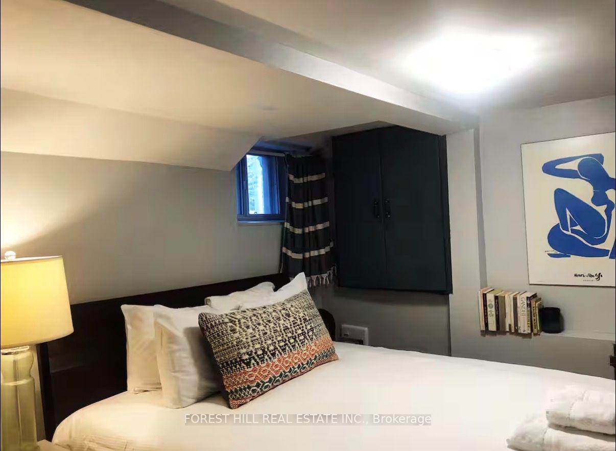 Photo 3 of Unit Basement, 20 Curzon Street, Toronto, South Riverdale — HOMEH