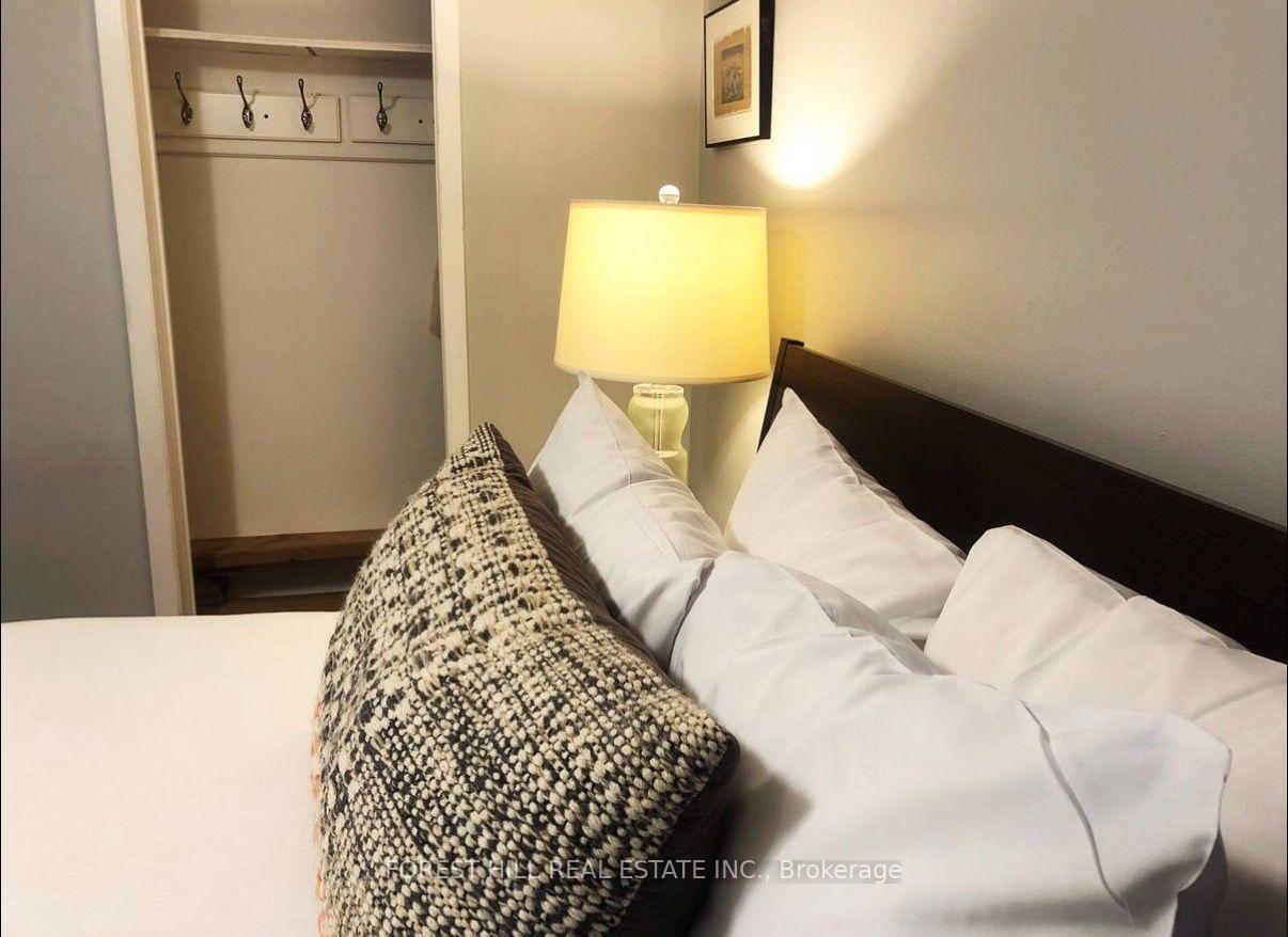 Photo 4 of Unit Basement, 20 Curzon Street, Toronto, South Riverdale — HOMEH