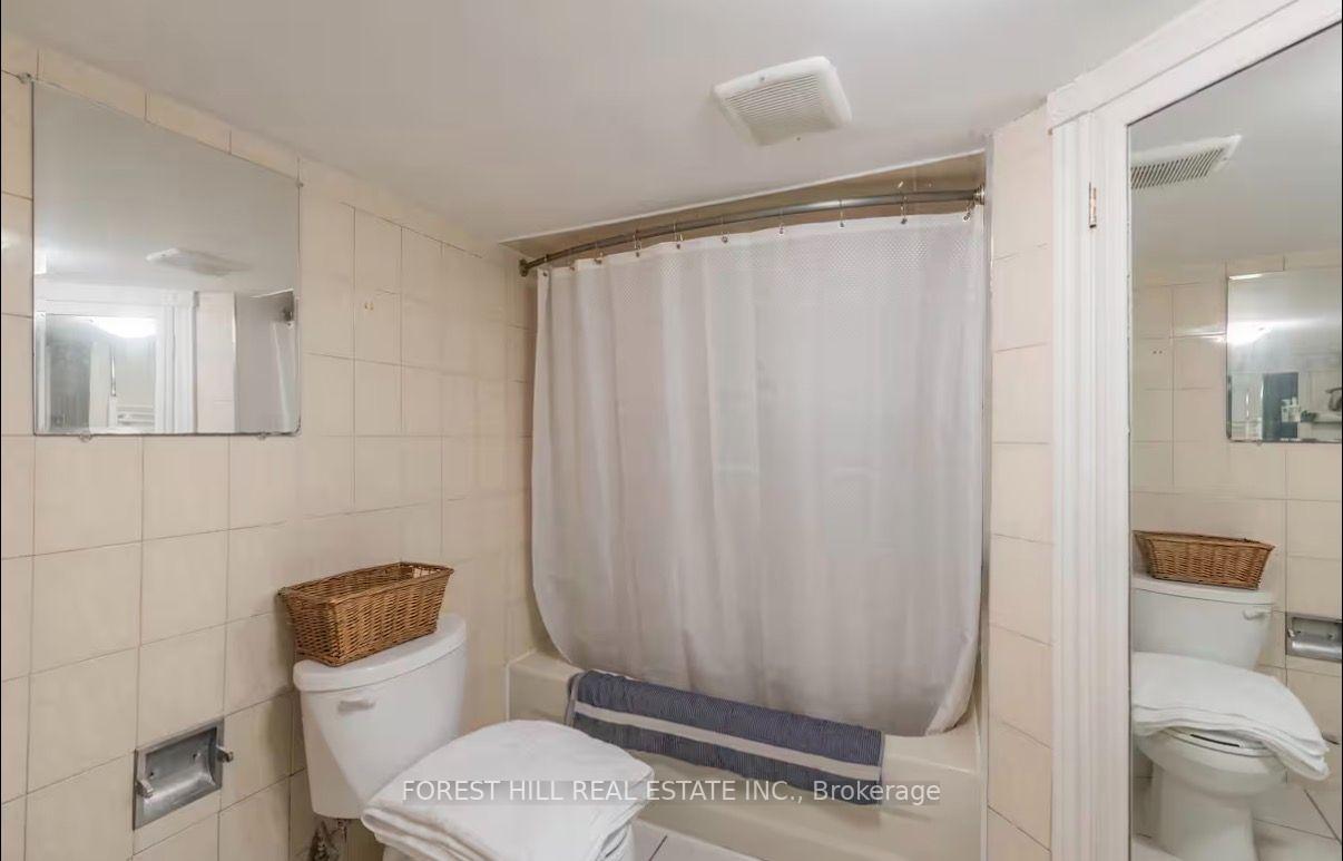 Photo 5 of Unit Basement, 20 Curzon Street, Toronto, South Riverdale — HOMEH