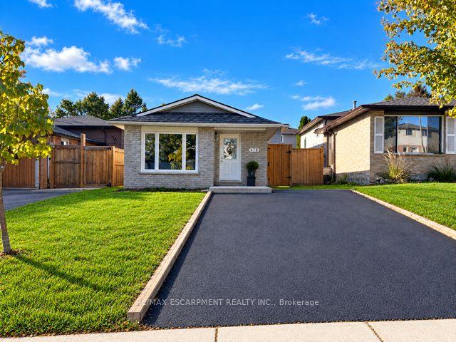 Photo 1 of 478 Templemead Drive, Hamilton, Templemead — HOMEH