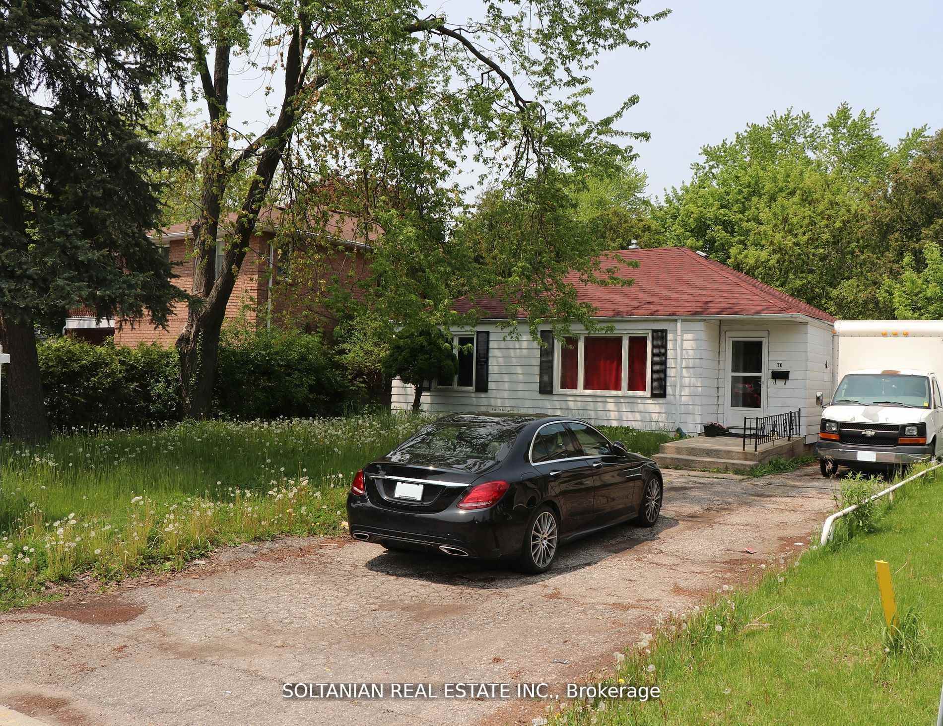 Photo of 70 Highland Park Boulevard