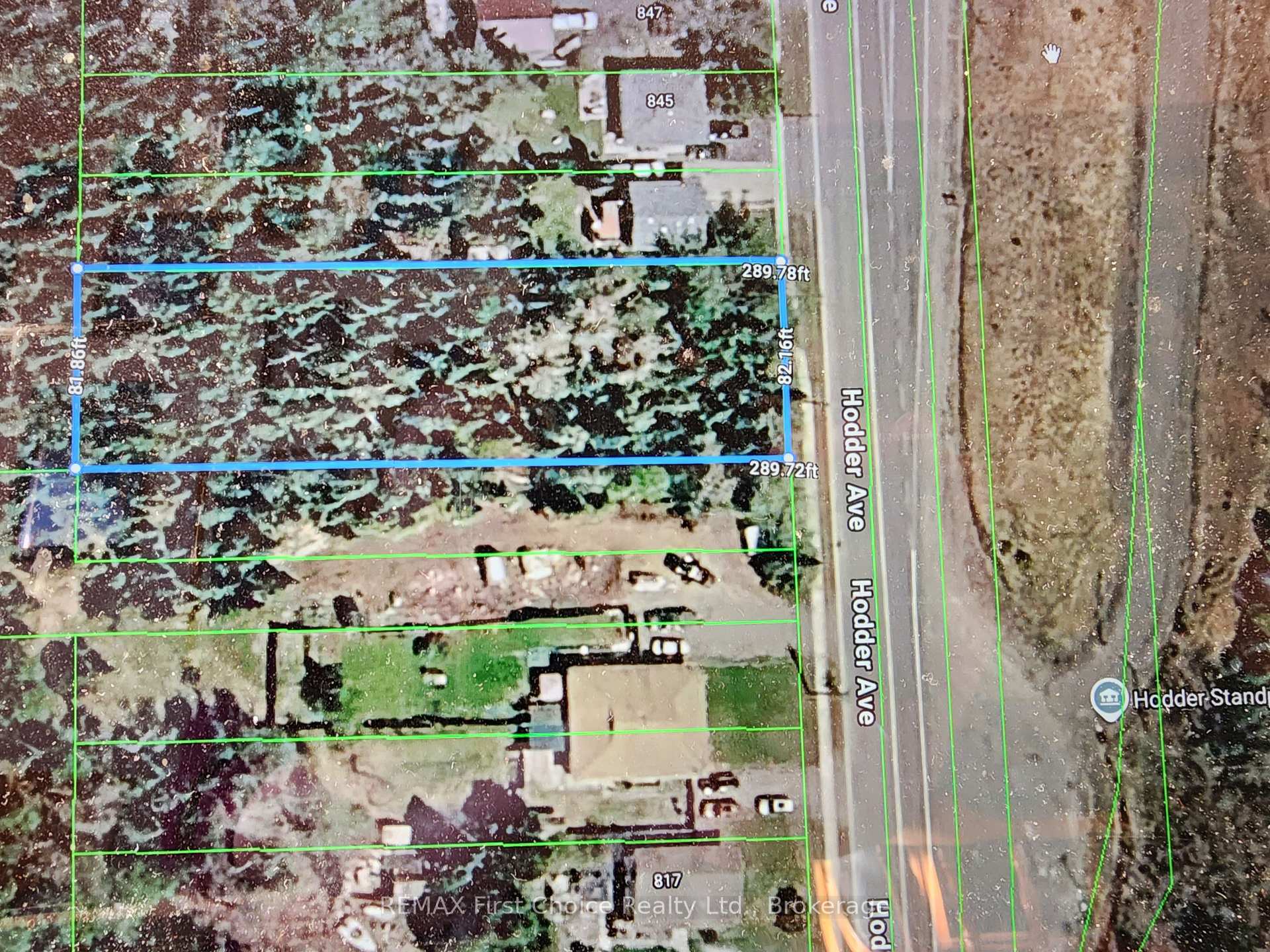 Photo 7 of 837 Hodder Avenue, Thunder Bay, Current River — HOMEH