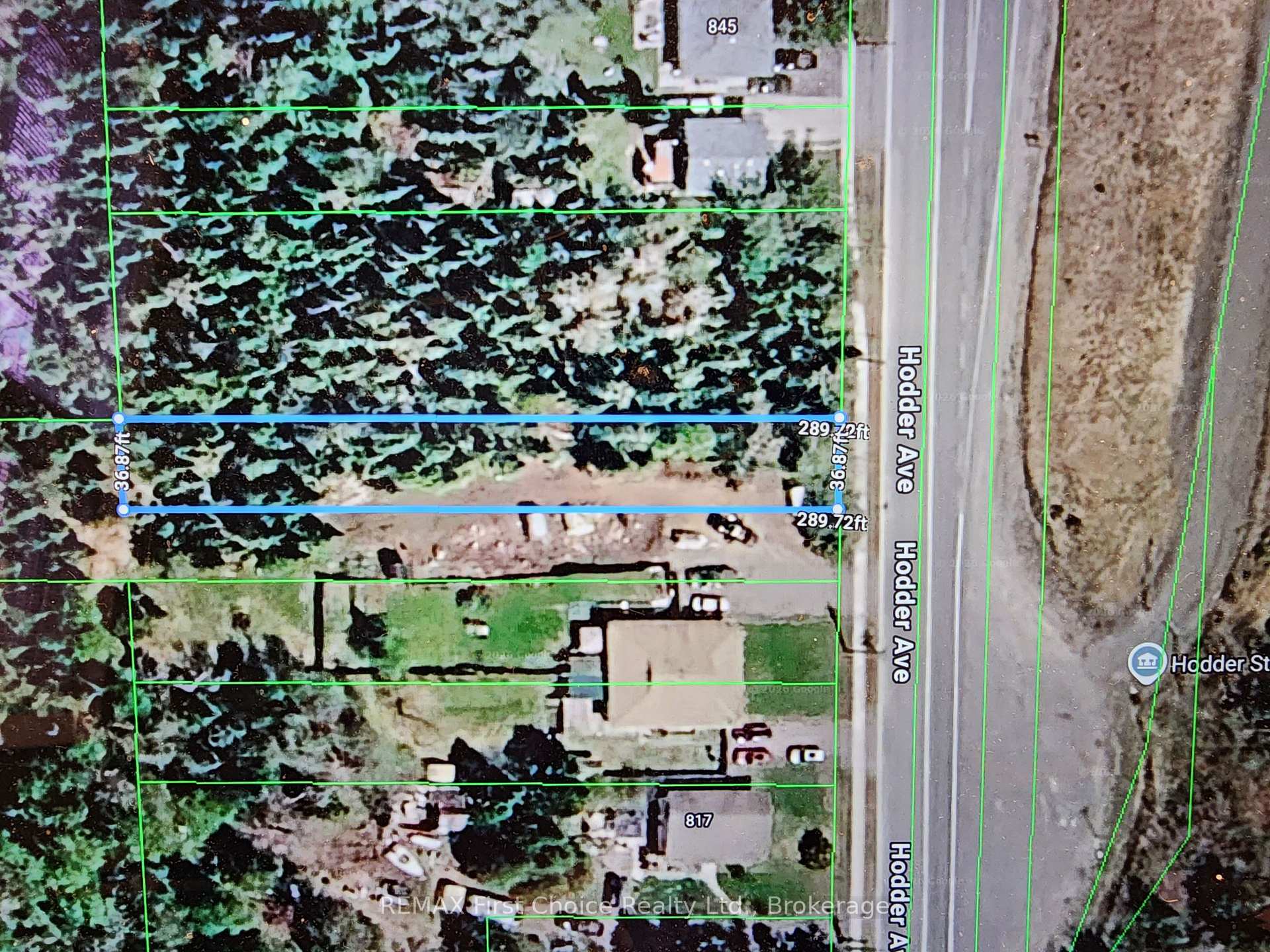 Photo 8 of 837 Hodder Avenue, Thunder Bay, Current River — HOMEH