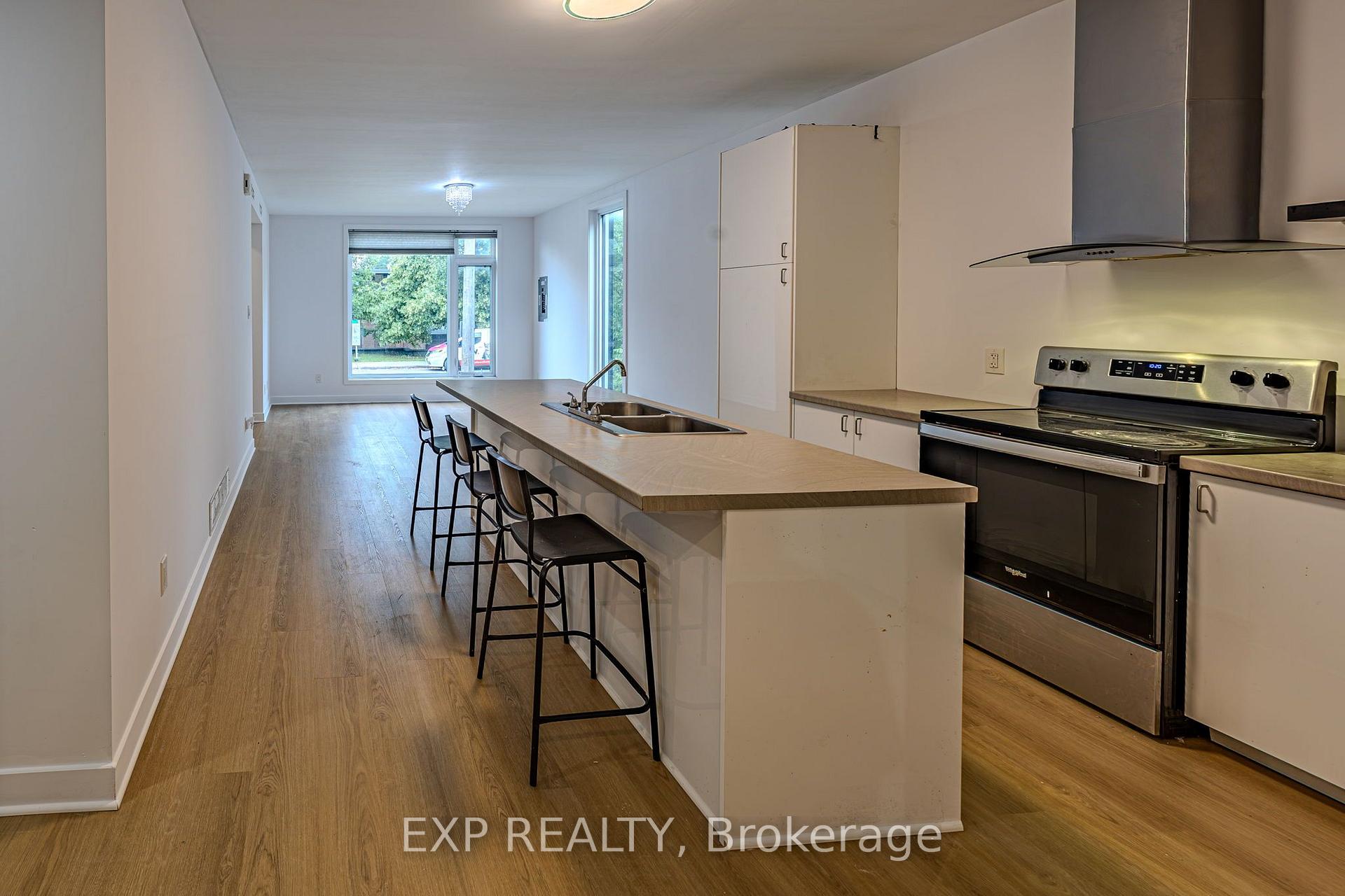 Photo 2 of 245 Durocher Street, Ottawa, Vanier — HOMEH