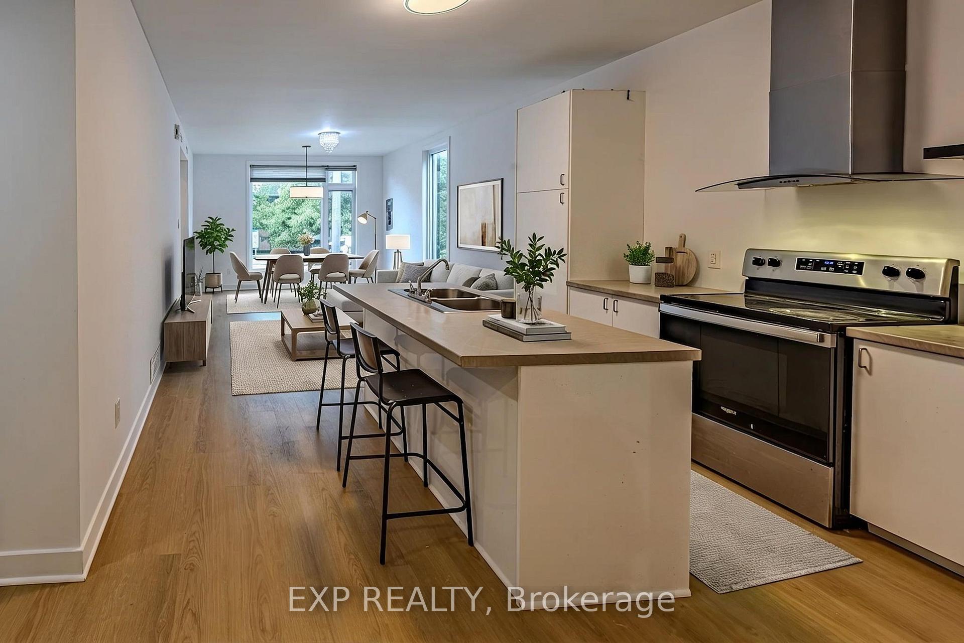 Photo 3 of 245 Durocher Street, Ottawa, Vanier — HOMEH