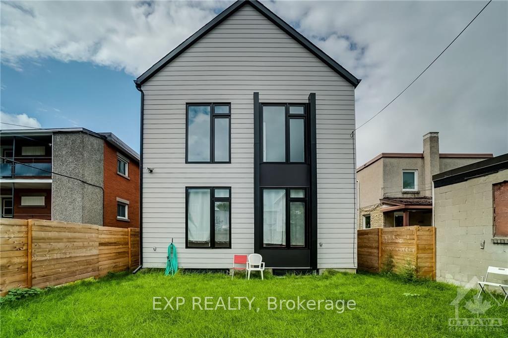 Photo 13 of 245 Durocher Street, Ottawa, Vanier — HOMEH