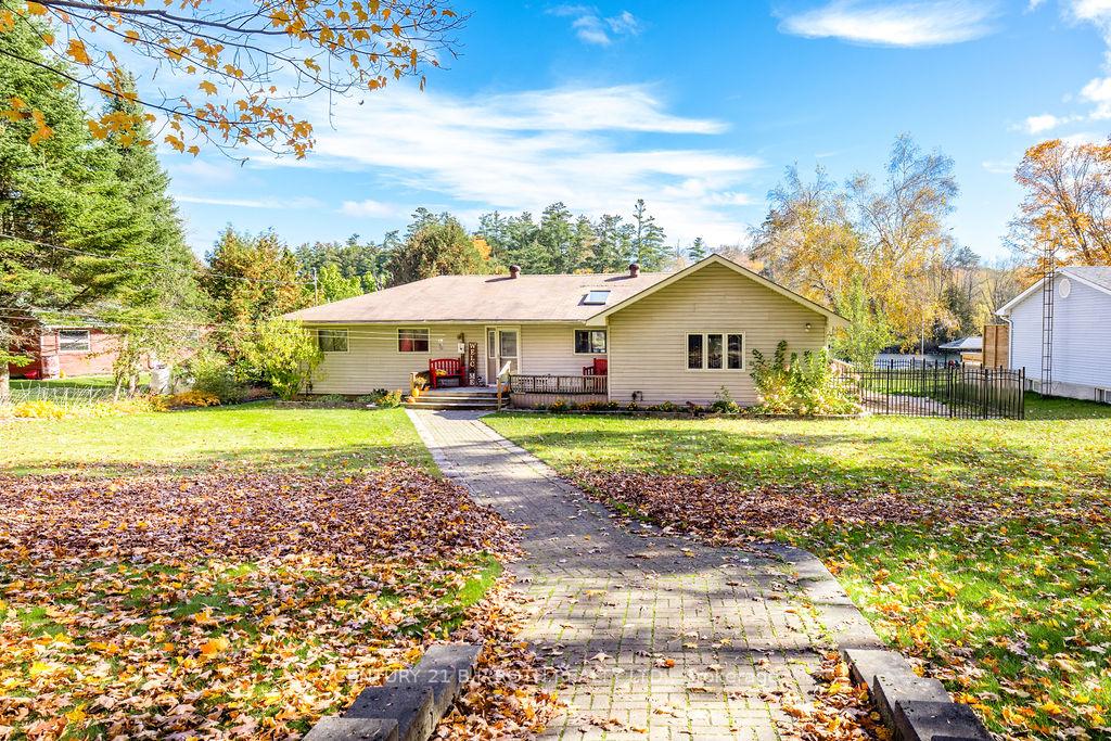 Photo 1 of 1909 Mcleod Drive, Severn, Rural Severn — HOMEH