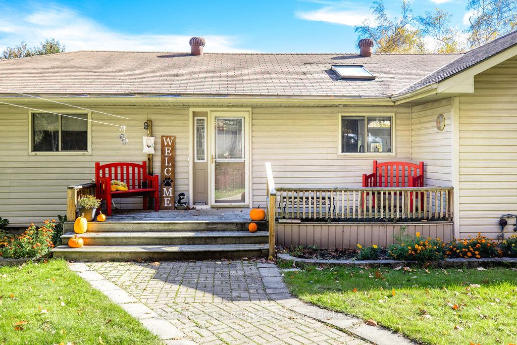 Photo 2 of 1909 Mcleod Drive, Severn, Rural Severn — HOMEH