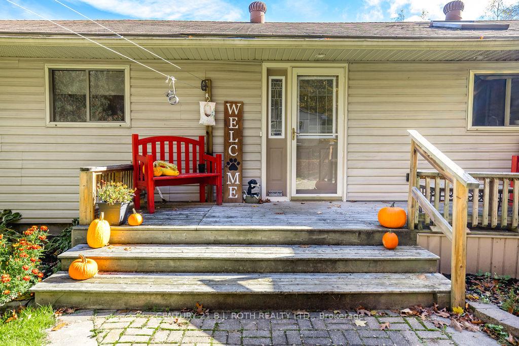 Photo 3 of 1909 Mcleod Drive, Severn, Rural Severn — HOMEH