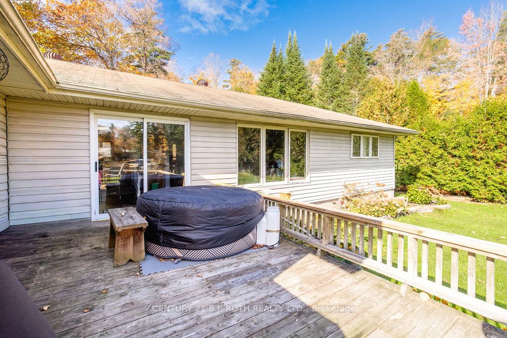 Photo 4 of 1909 Mcleod Drive, Severn, Rural Severn — HOMEH