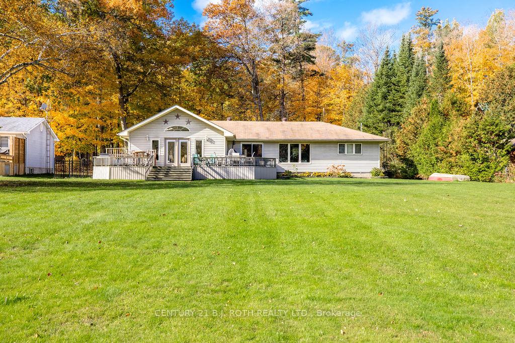 Photo 6 of 1909 Mcleod Drive, Severn, Rural Severn — HOMEH