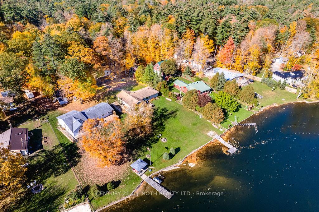 Photo 8 of 1909 Mcleod Drive, Severn, Rural Severn — HOMEH