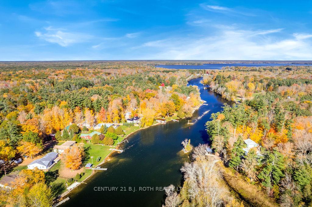 Photo 9 of 1909 Mcleod Drive, Severn, Rural Severn — HOMEH