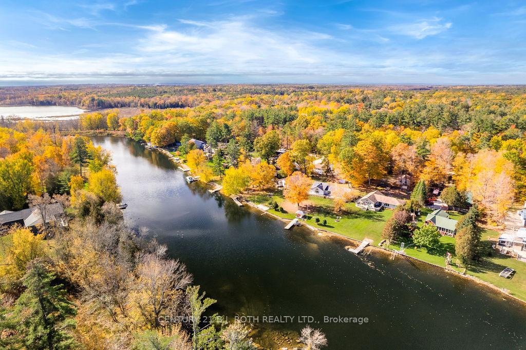 Photo 10 of 1909 Mcleod Drive, Severn, Rural Severn — HOMEH