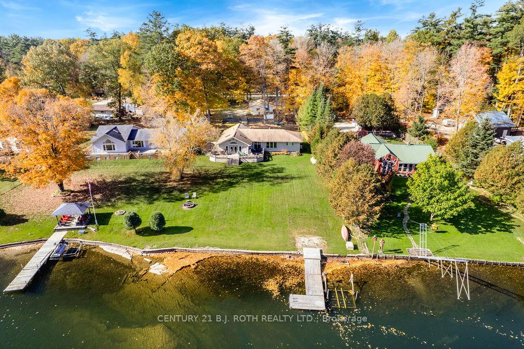 Photo 12 of 1909 Mcleod Drive, Severn, Rural Severn — HOMEH