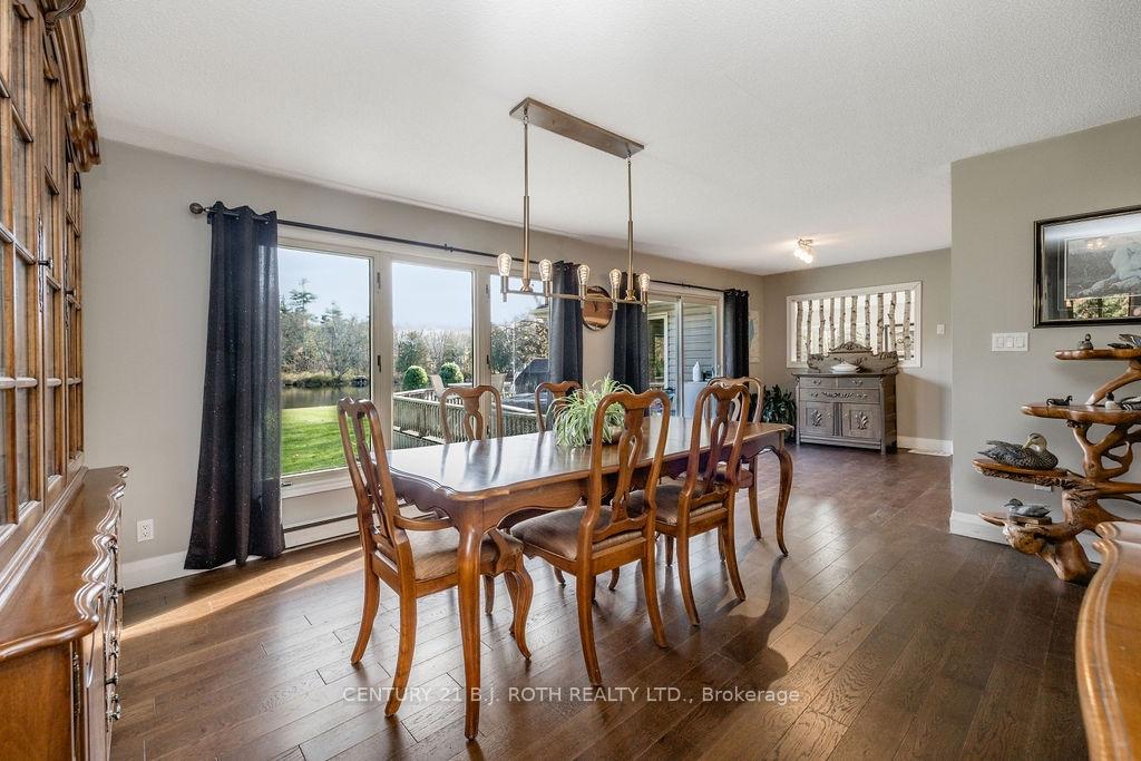 Photo 18 of 1909 Mcleod Drive, Severn, Rural Severn — HOMEH
