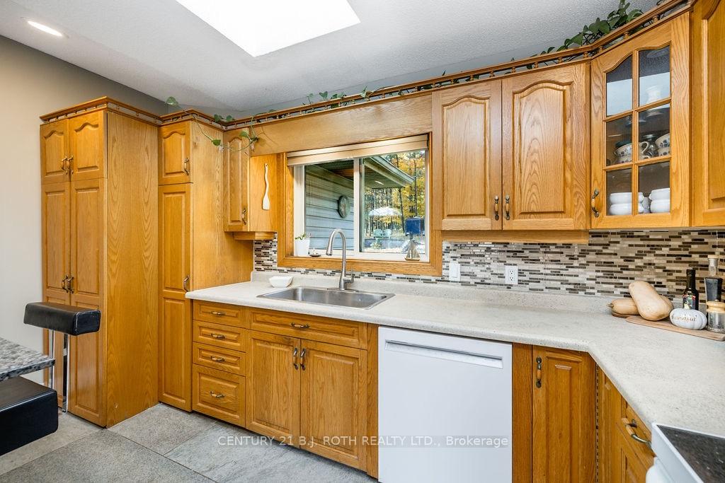Photo 23 of 1909 Mcleod Drive, Severn, Rural Severn — HOMEH