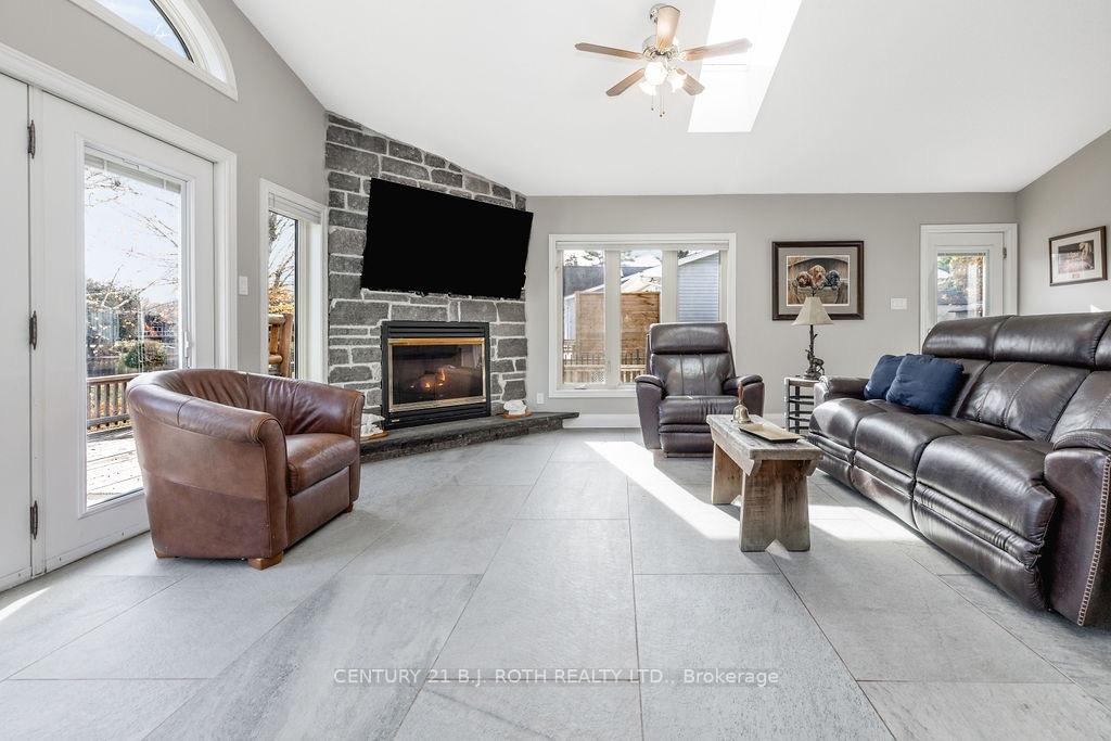 Photo 27 of 1909 Mcleod Drive, Severn, Rural Severn — HOMEH