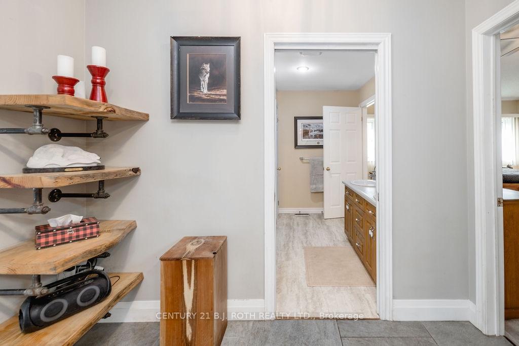 Photo 30 of 1909 Mcleod Drive, Severn, Rural Severn — HOMEH