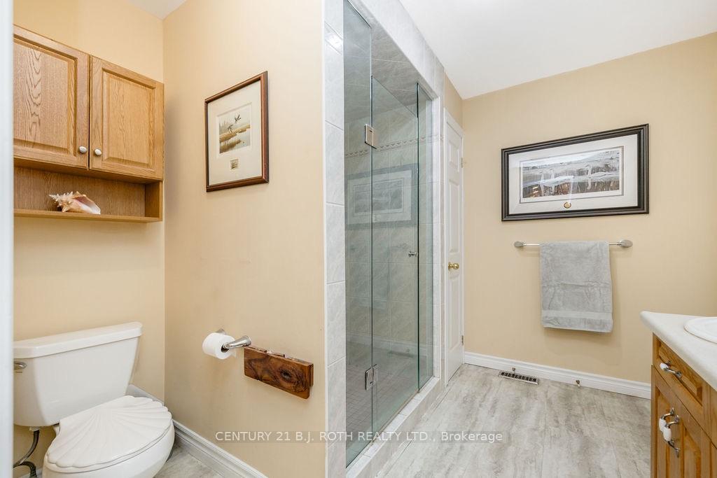 Photo 36 of 1909 Mcleod Drive, Severn, Rural Severn — HOMEH