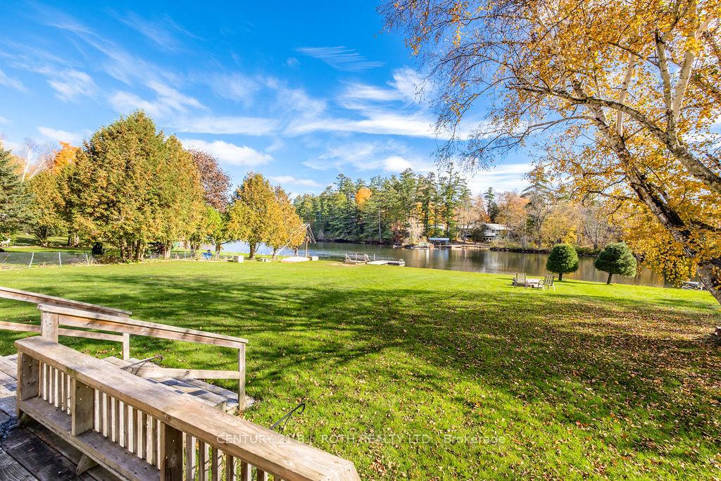 Photo 42 of 1909 Mcleod Drive, Severn, Rural Severn — HOMEH
