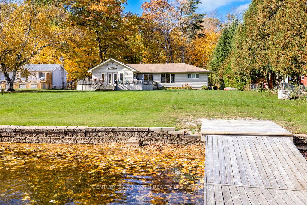 Photo 43 of 1909 Mcleod Drive, Severn, Rural Severn — HOMEH