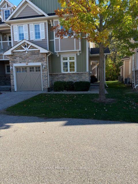 Front of Unit 22, 689616 Monterra Road
