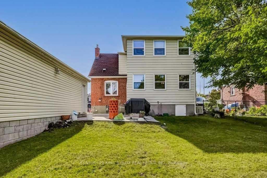 Photo of Unit Basement, 36 Whitley Avenue