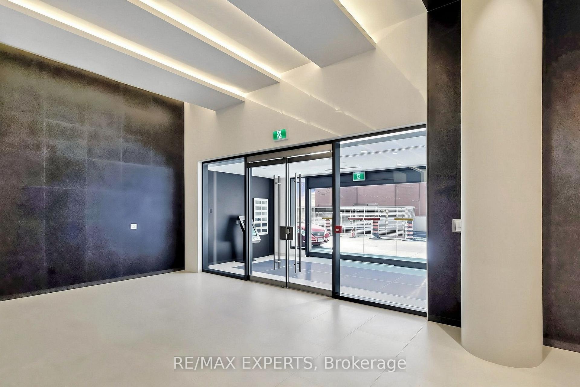 Photo 6 of Unit 510, 158 Front Street, Toronto, Moss Park — HOMEH