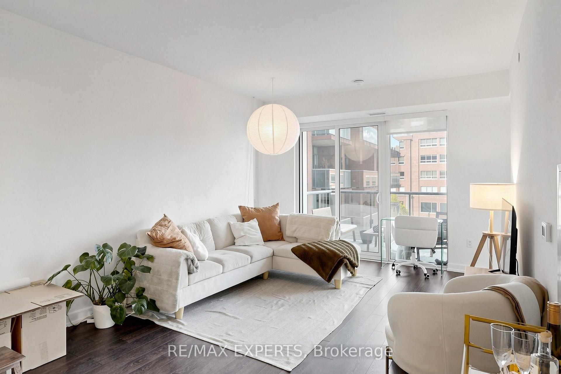Photo 9 of Unit 510, 158 Front Street, Toronto, Moss Park — HOMEH