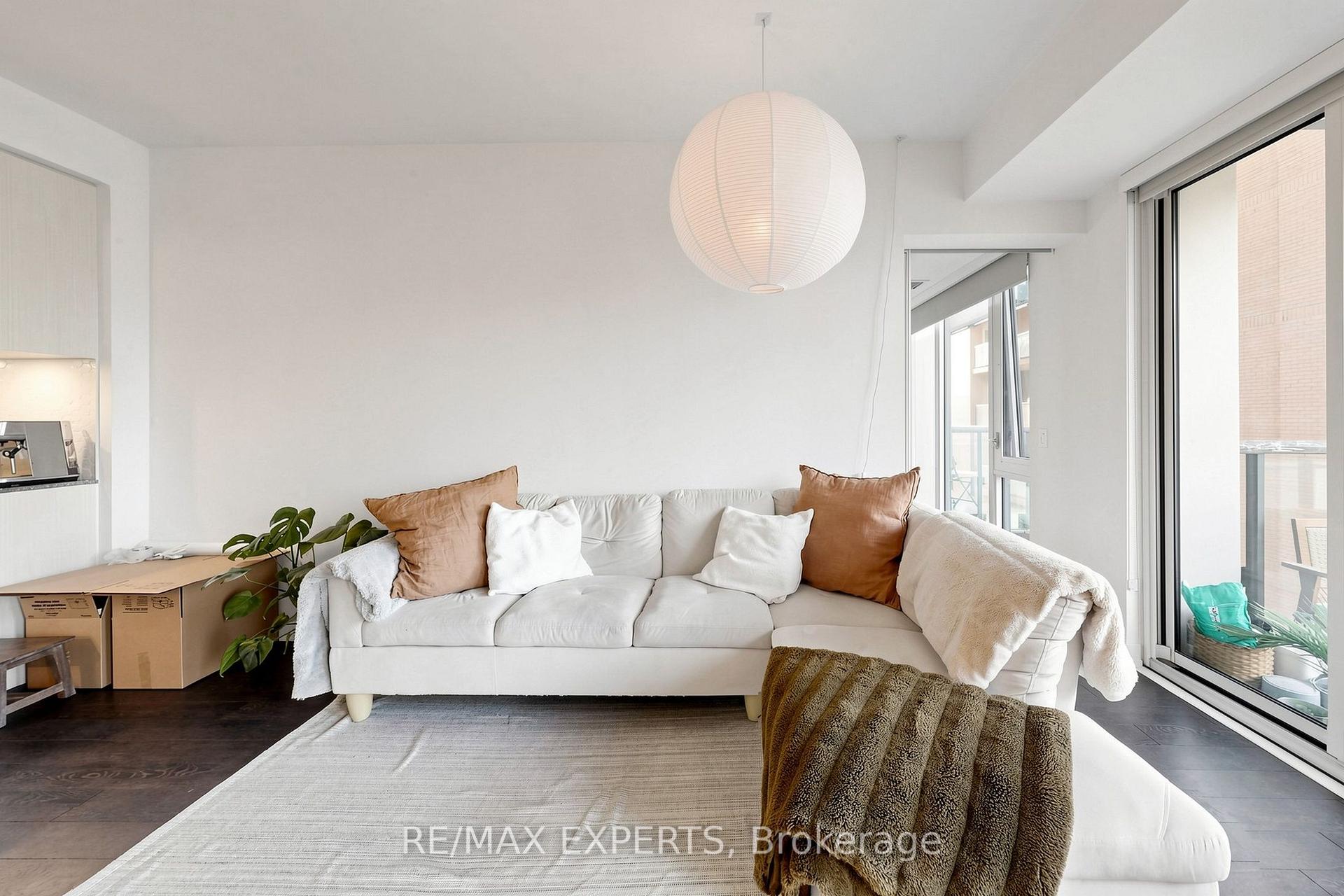 Photo 10 of Unit 510, 158 Front Street, Toronto, Moss Park — HOMEH