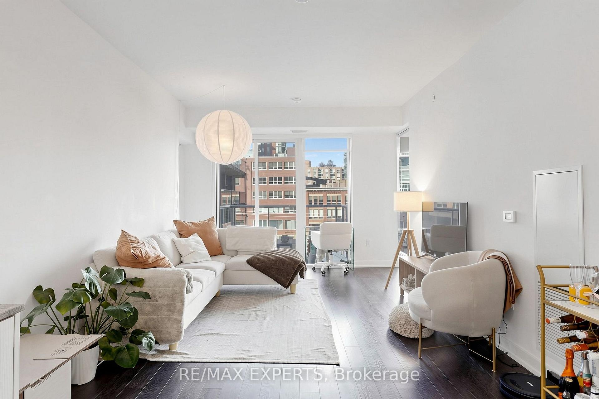 Photo 11 of Unit 510, 158 Front Street, Toronto, Moss Park — HOMEH