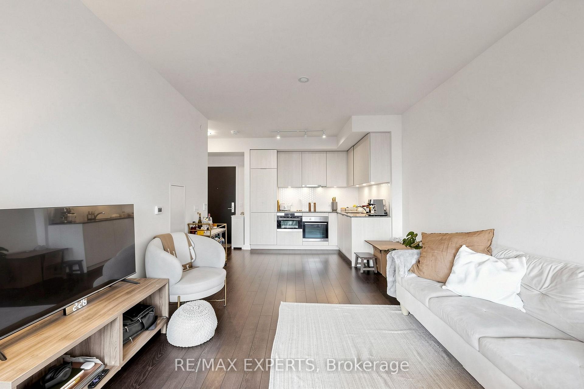 Photo 13 of Unit 510, 158 Front Street, Toronto, Moss Park — HOMEH