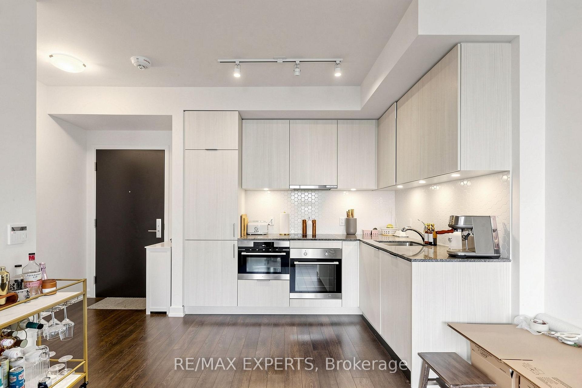 Photo 14 of Unit 510, 158 Front Street, Toronto, Moss Park — HOMEH