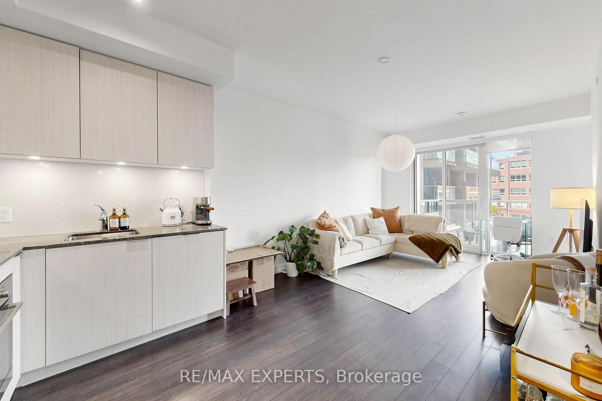 Photo 16 of Unit 510, 158 Front Street, Toronto, Moss Park — HOMEH