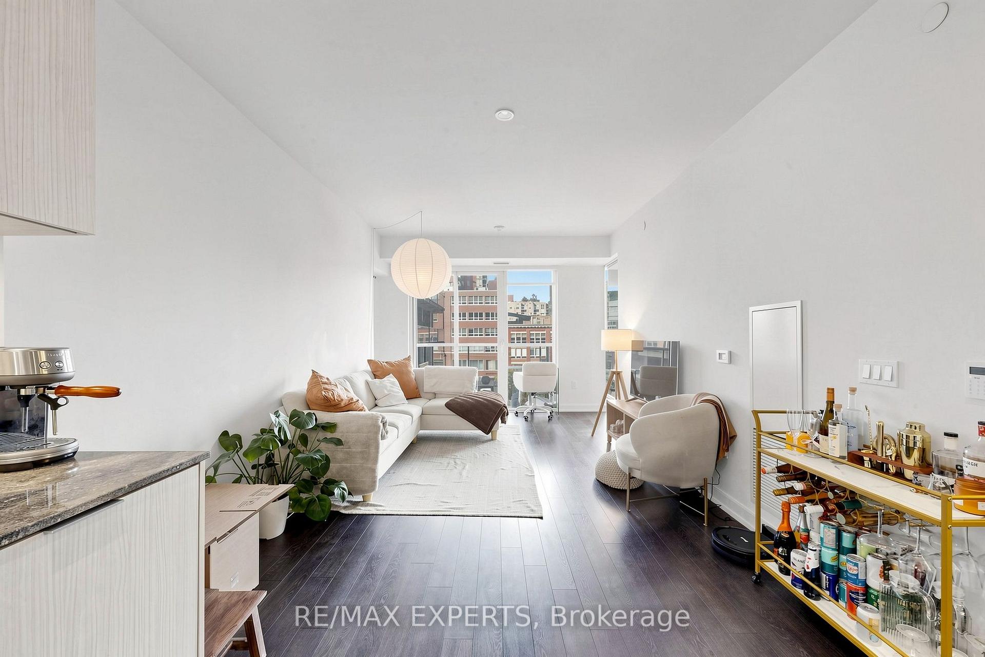 Photo 17 of Unit 510, 158 Front Street, Toronto, Moss Park — HOMEH