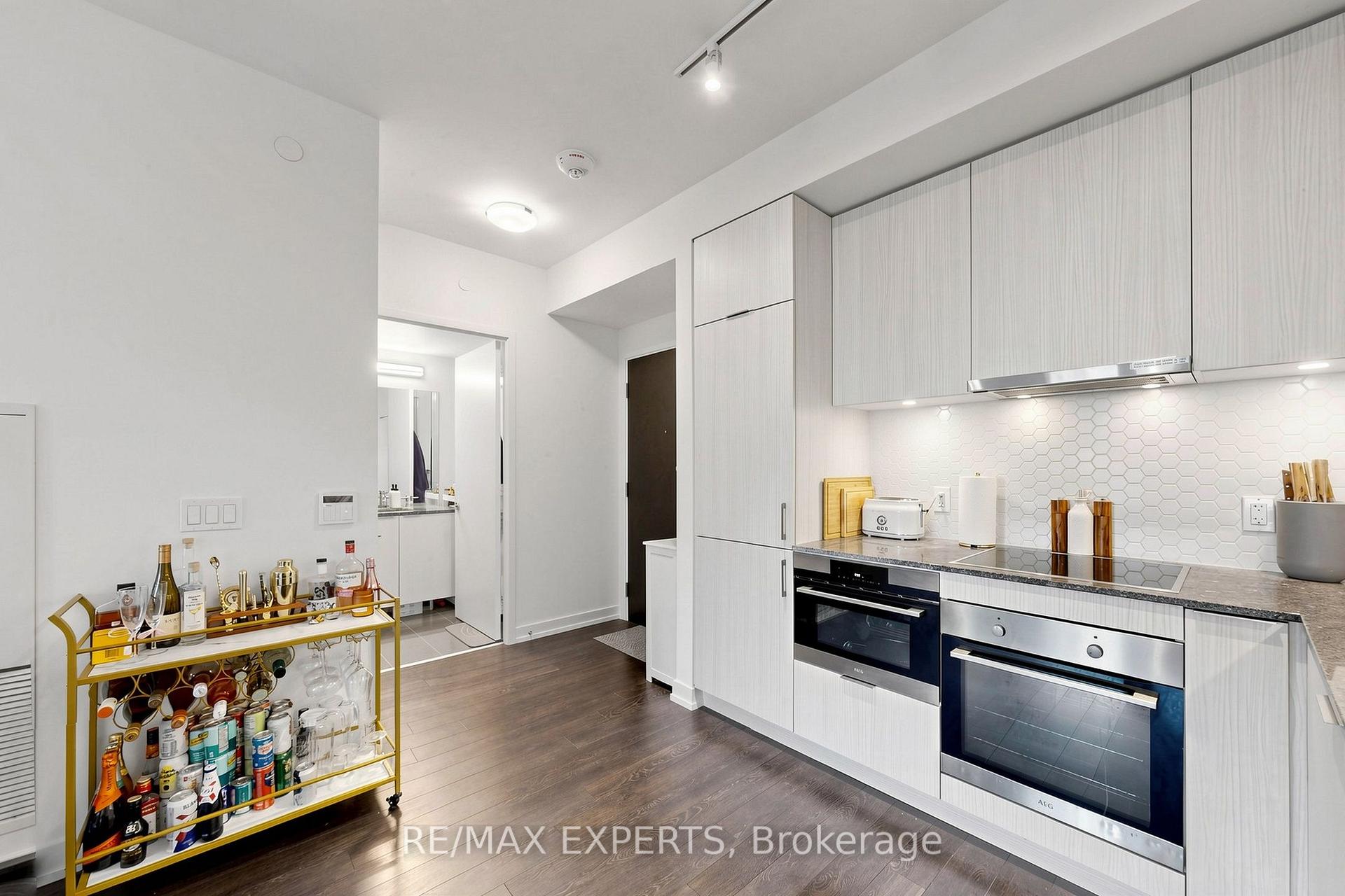 Photo 19 of Unit 510, 158 Front Street, Toronto, Moss Park — HOMEH