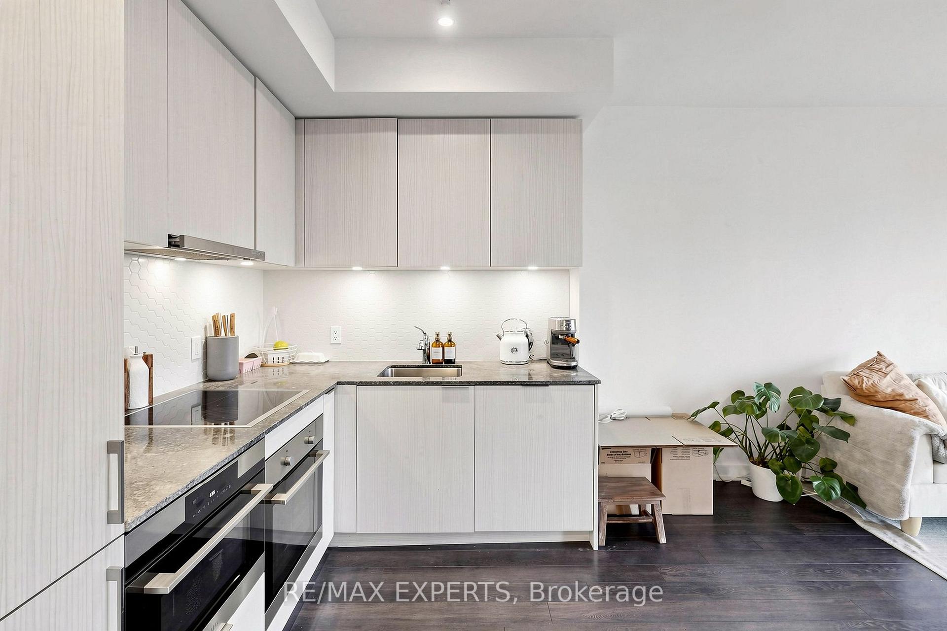 Photo 20 of Unit 510, 158 Front Street, Toronto, Moss Park — HOMEH