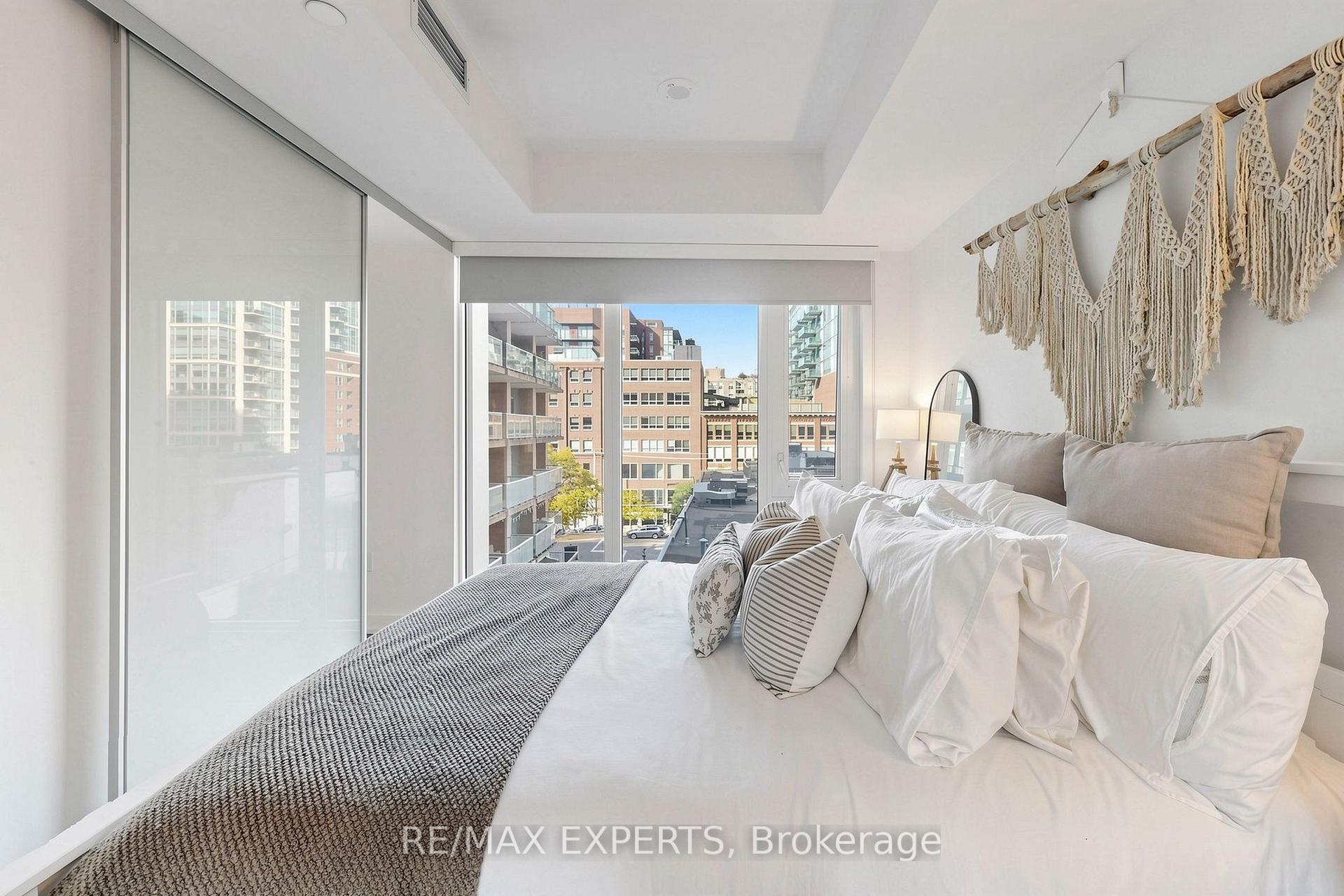 Photo 22 of Unit 510, 158 Front Street, Toronto, Moss Park — HOMEH