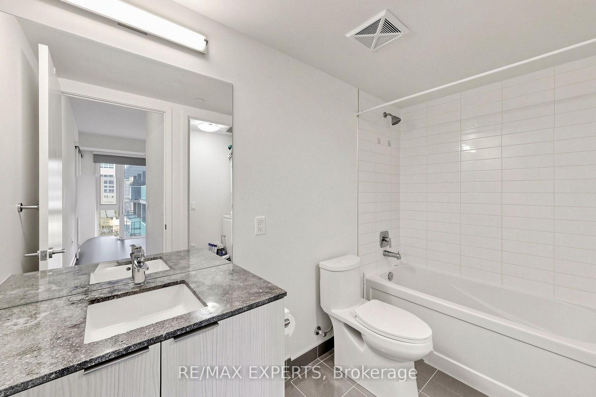 Photo 24 of Unit 510, 158 Front Street, Toronto, Moss Park — HOMEH