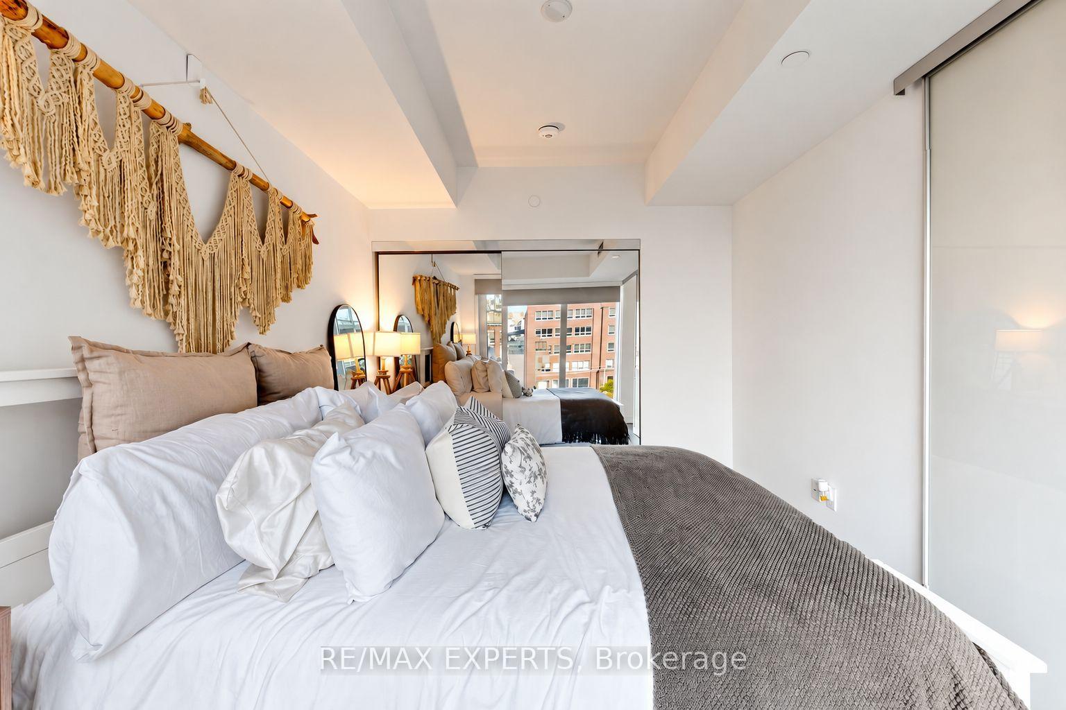 Photo 31 of Unit 510, 158 Front Street, Toronto, Moss Park — HOMEH