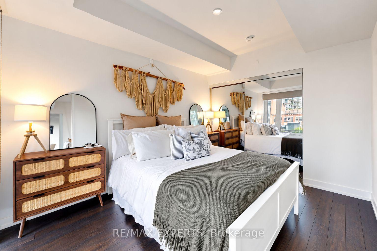 Photo 32 of Unit 510, 158 Front Street, Toronto, Moss Park — HOMEH