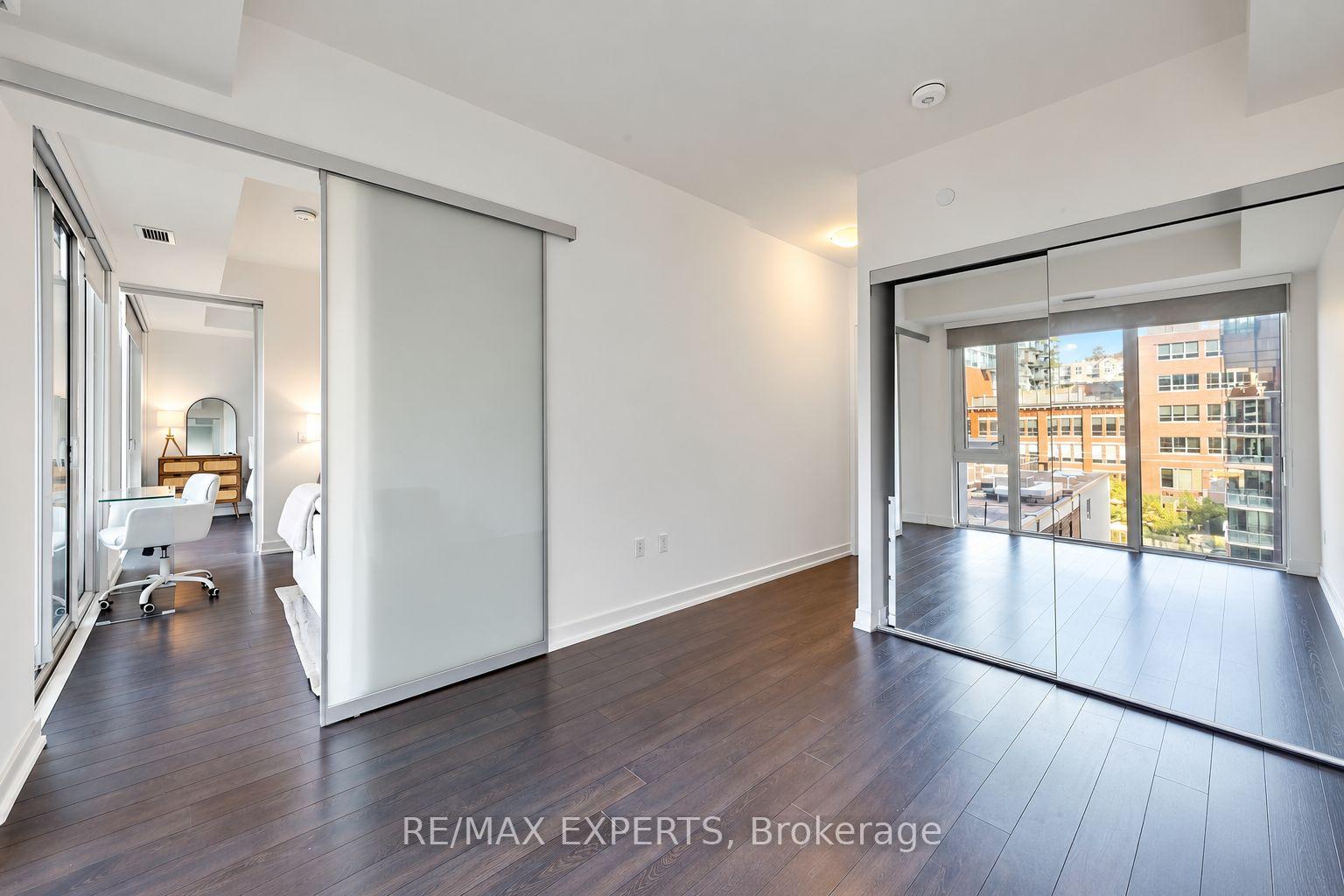 Photo 33 of Unit 510, 158 Front Street, Toronto, Moss Park — HOMEH