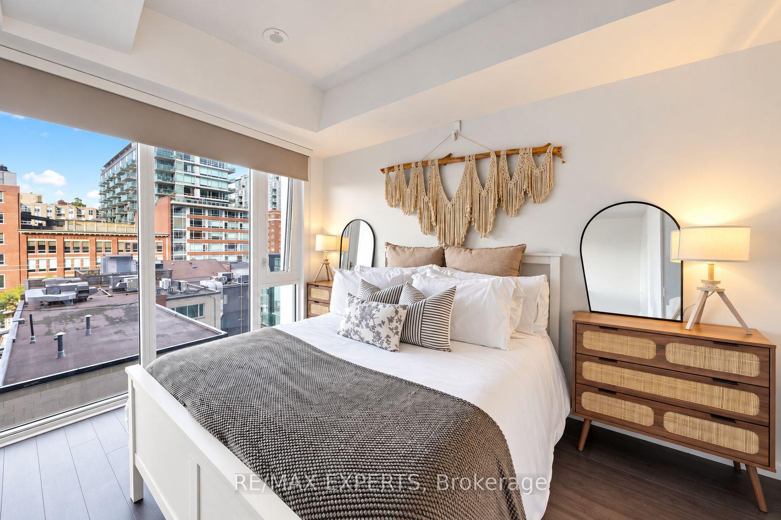 Photo 34 of Unit 510, 158 Front Street, Toronto, Moss Park — HOMEH